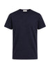 T-shirt da uomo Cashmere Company a maniche corte