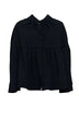 Cappa donna Chiara Boni oversize fronte