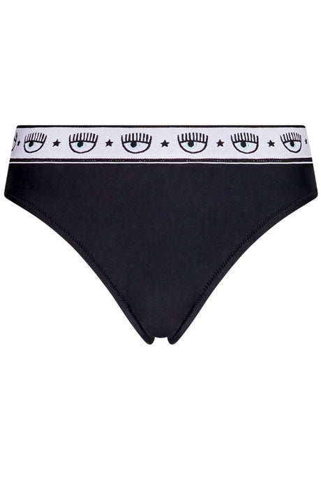 Chiara Ferragni Costume Donna slip fronte