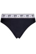 Chiara Ferragni Costume Donna slip fronte