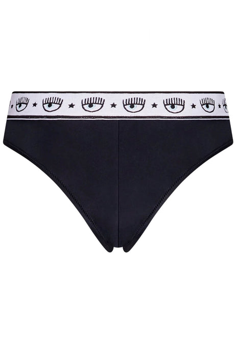 Chiara Ferragni Costume Donna slip retro