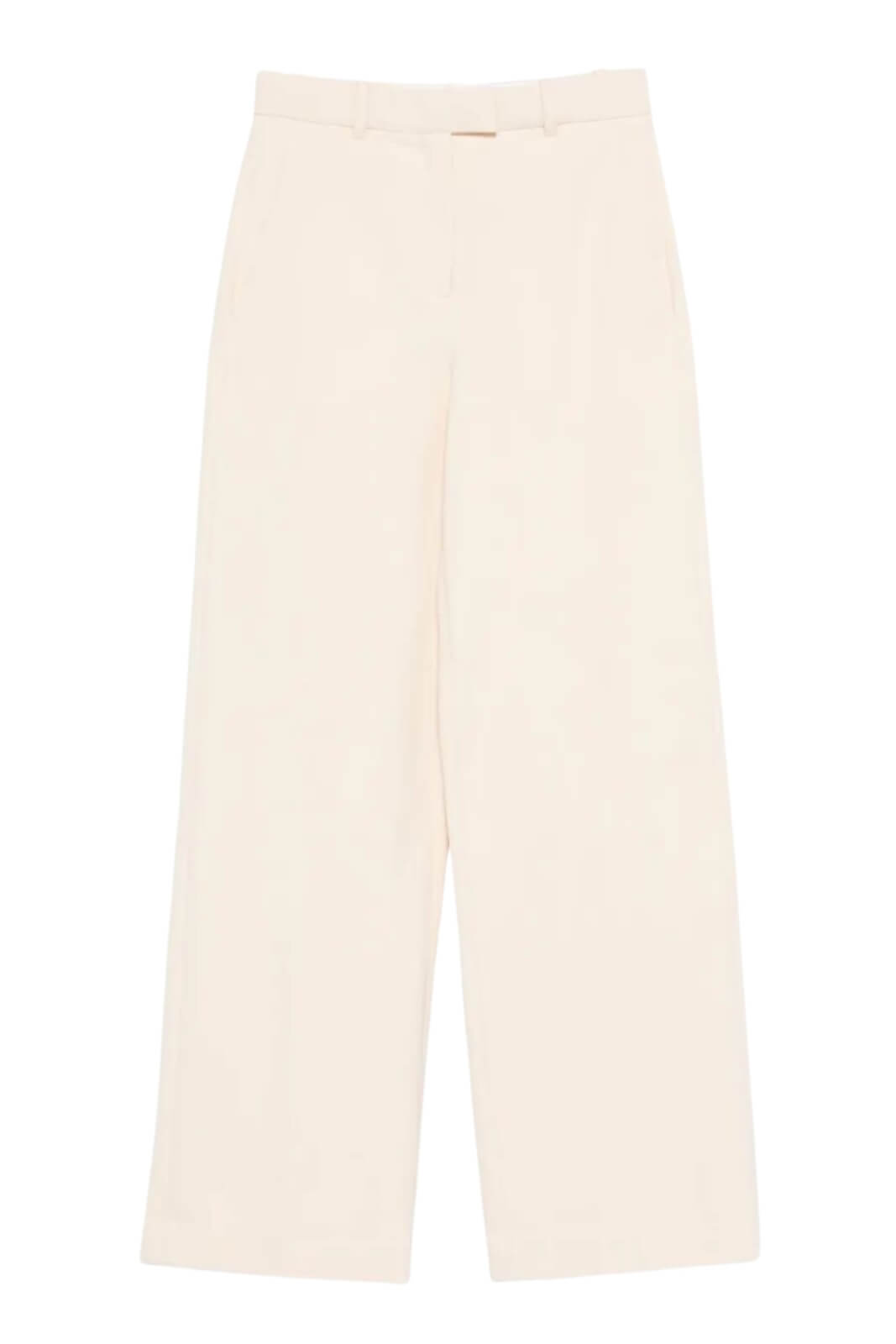 Circolo Pantaloni Donna Chino Vita Alta
