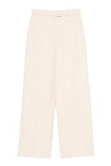Circolo Pantaloni Donna Chino Vita Alta