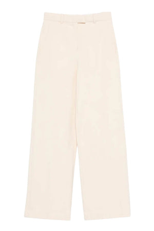 Circolo Pantaloni Donna Chino Vita Alta
