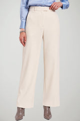 Circolo Pantaloni Donna Chino Vita Alta