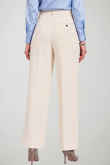 Circolo Pantaloni Donna Chino Vita Alta