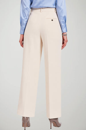 Circolo Pantaloni Donna Chino Vita Alta