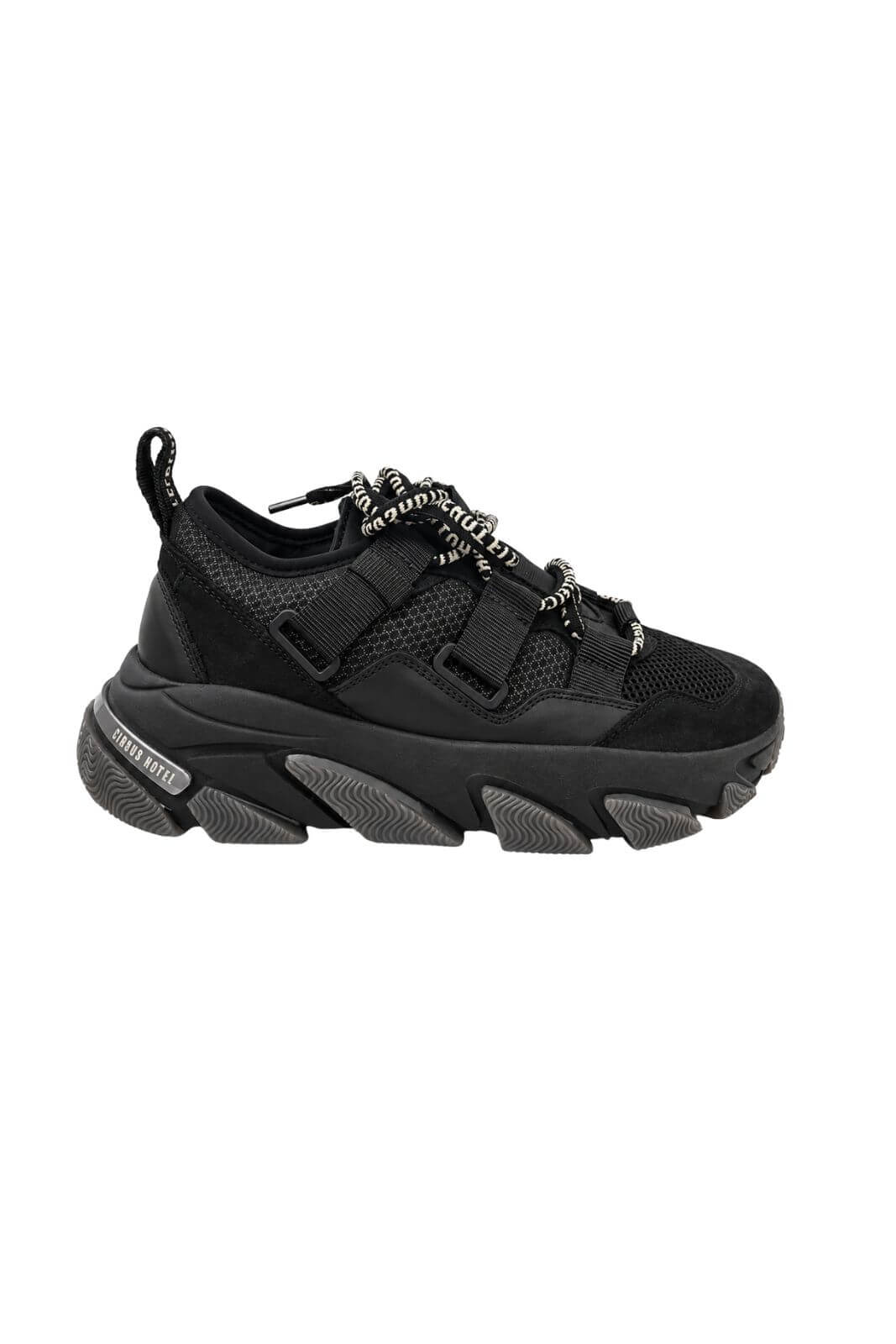 Circus Hotel Sneakers Donna chunky
