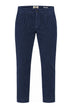 Clark Pantaloni Uomo Chino in Velluto a Costine