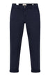 Clark pantaloni uomo slim fit