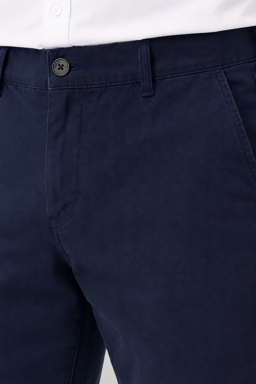 Clark pantaloni uomo slim fit