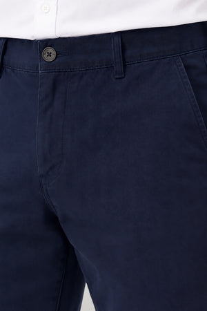 Clark pantaloni uomo slim fit