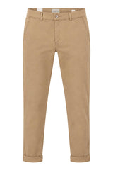 Clark pantaloni uomo slim fit