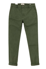 Clark pantaloni uomo taglio chino