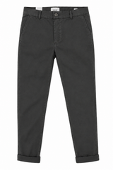 Clark pantaloni uomo taglio chino
