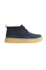 Clarks Men's Torhill LaceHi Shoes