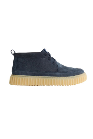 Clarks Men's Torhill LaceHi Shoes