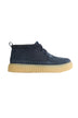 Clarks Men's Torhill LaceHi Shoes