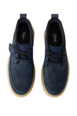 Clarks Men's Torhill LaceHi Shoes