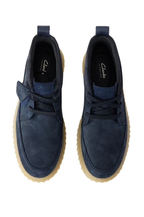 Clarks Men's Torhill LaceHi Shoes