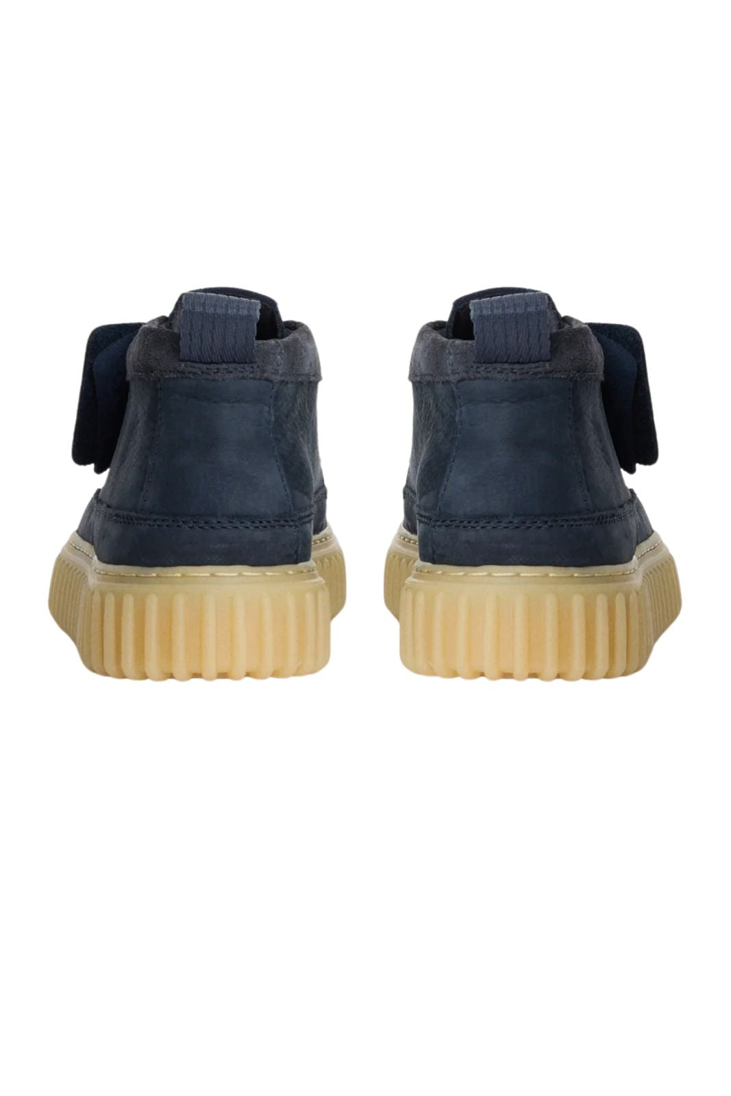 Clarks Scarpa Uomo Torhill LaceHi