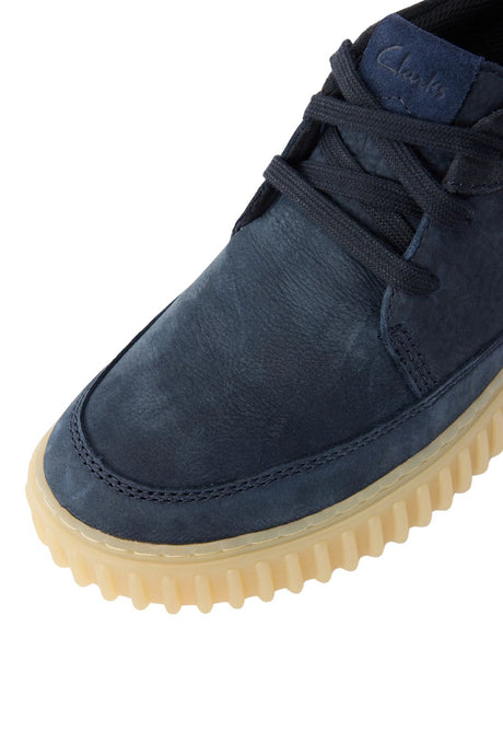 Clarks Men's Torhill LaceHi Shoes