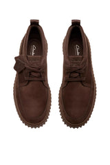 Clarks Torhill LaceHi Men's Nubuck Shoe