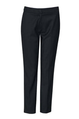 Women's Trouser Clips with Ironed Crease