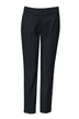 Women's Trouser Clips with Ironed Crease