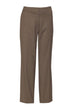 Clips women's gabardine trousers