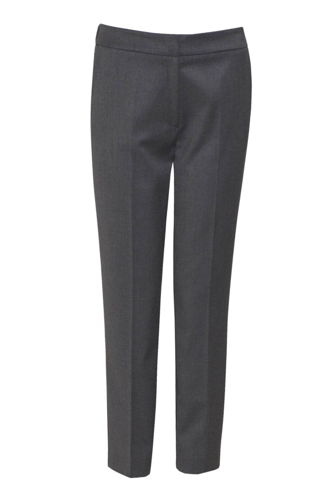 Clips Pantalone Donna con piega stirata