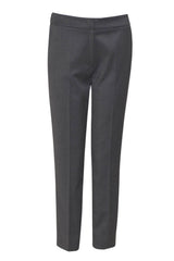 Clips Pantalone Donna con piega stirata
