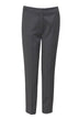 Clips Pantalone Donna con piega stirata