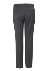 Clips Pantalone Donna con piega stirata
