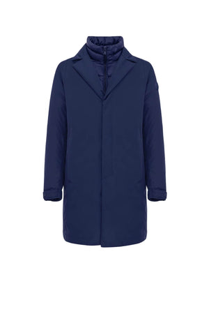 Parka da uomo Colmar fronte