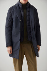 Parka da uomo Colmar fronte 1