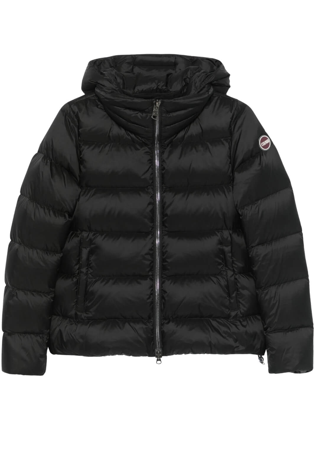 Colmar Piumino Donna Cappuccio Rimovibile Imbottito