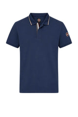 Colmar Men's Pique Polo Shirt