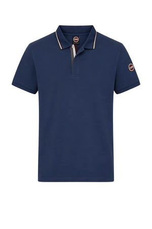 Colmar Men's Pique Polo Shirt