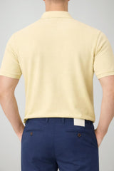 Colmar Polo Uomo con logo sul petto