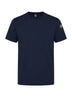 Colmar T-shirt Uomo Regular Fit in Micro Lavorazione