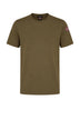 Colmar T-shirt Uomo Regular Fit in Micro Lavorazione