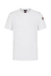 Colmar T-shirt Uomo Regular Fit in Micro Lavorazione