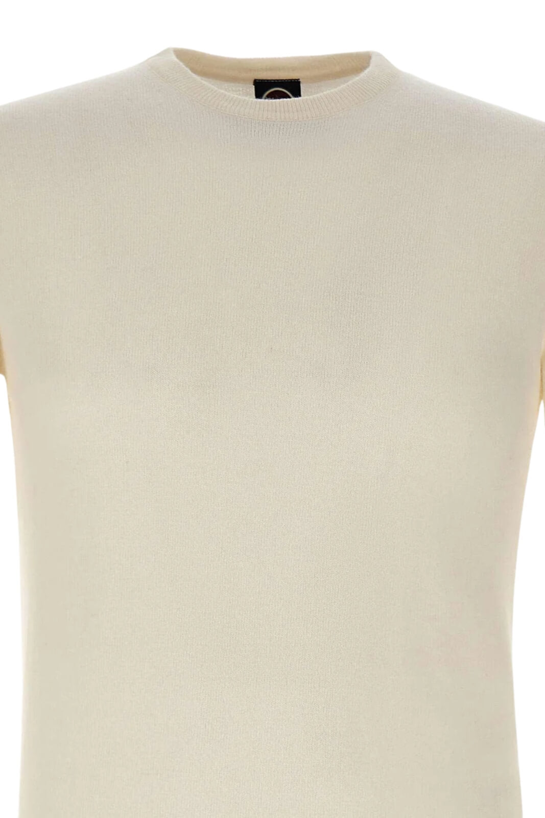 Maglione da uomo Colmar a girocollo dettaglio