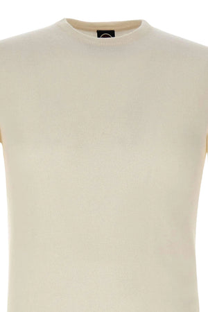 Maglione da uomo Colmar a girocollo dettaglio