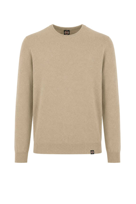 Suéter de cuello redondo para hombre de Colmar