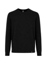 Suéter de cuello redondo para hombre de Colmar