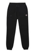 Pantaloni da uomo Colmar in felpa con logo