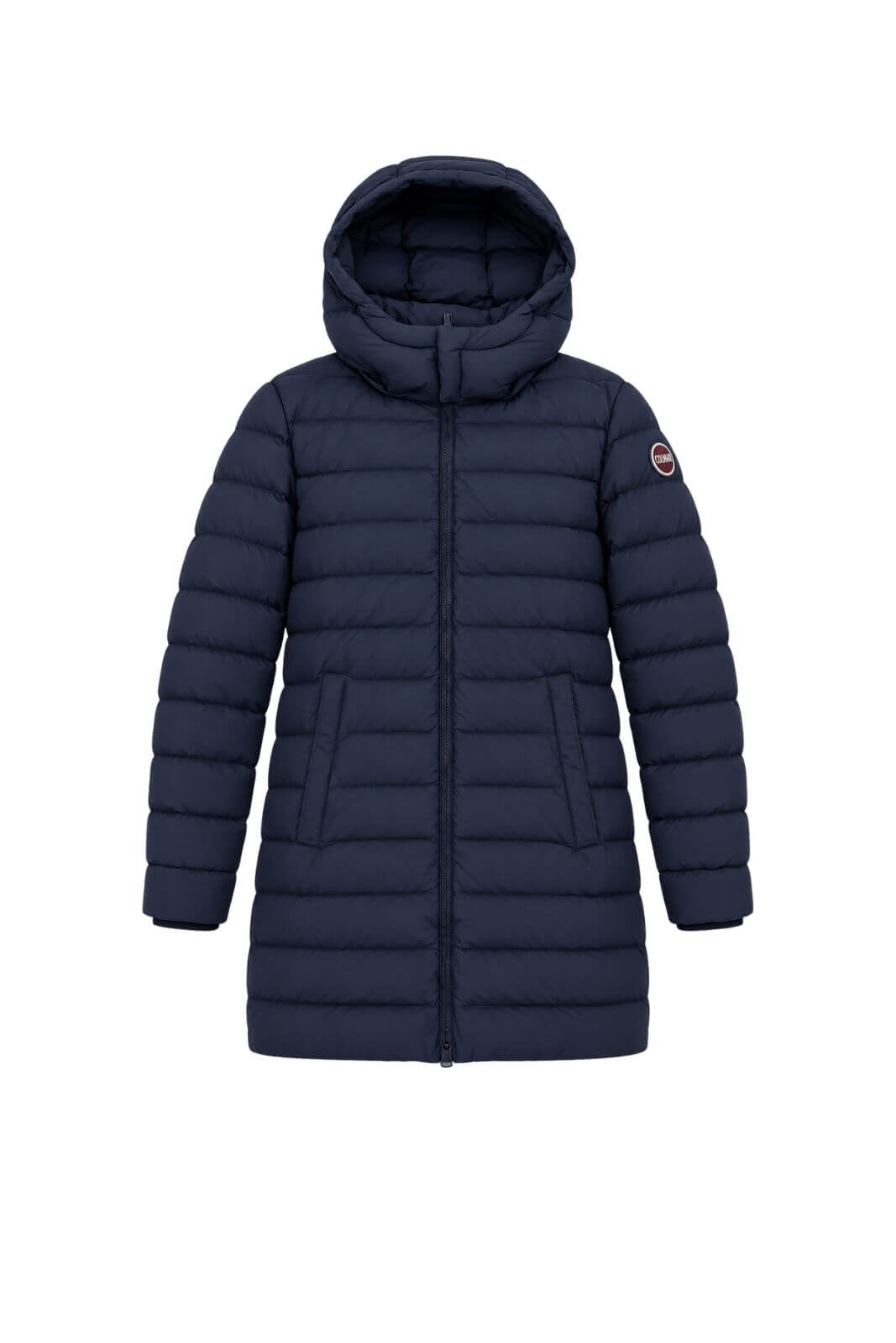 Colmar Piumino Donna imbottito con cappuccio