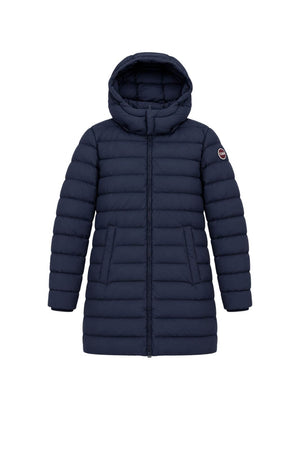 Colmar Piumino Donna imbottito con cappuccio